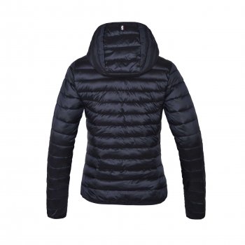 Kingsland Damen Steppjacke, blau