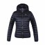 Kingsland Damen Steppjacke, blau