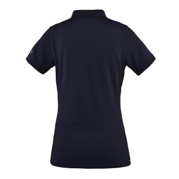 Kingsland Poloshirt Damen, blau