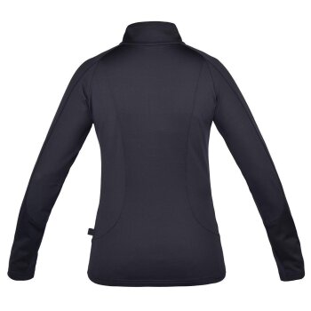 Kingsland Damen Fleecejacke Classic, navy