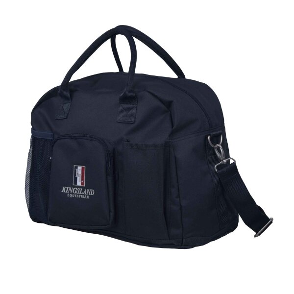 Kingsland Putztasche, blau