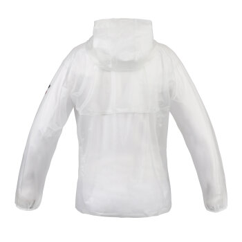 Kingsland Regenjacke, transparent XXS