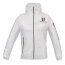Kingsland Regenjacke, transparent XXS