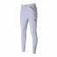 Kingsland Herren Reithose Kenton, E-Tec, Full Grip, white