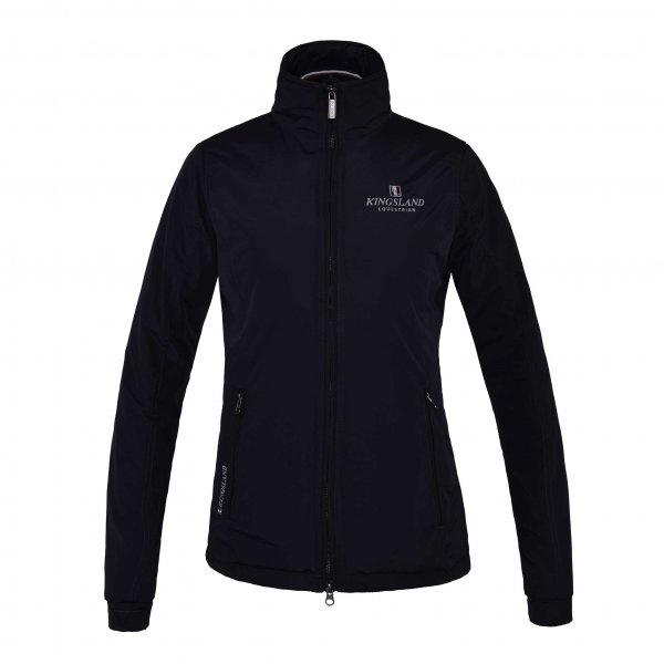 Kingsland Damen Jacke, navy