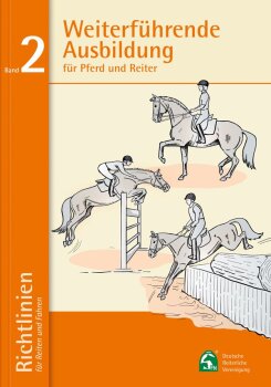 Weiterführende Ausbildung für Pferd & Reiter -...