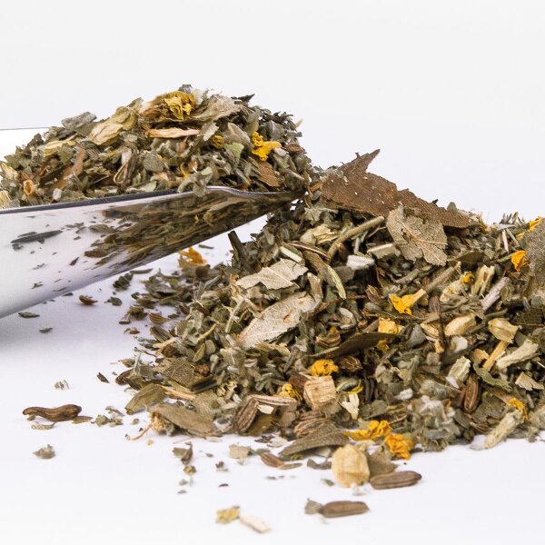 Höveler Herbs BRONCHO-Fit, 800g Beutel