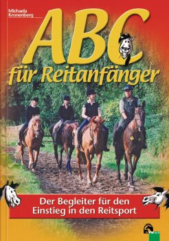 ABC für Reitanfänger