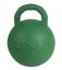 Waldhausen FUN BALL, green, with apple flavour, 25cm