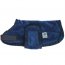 Manski Dralon Hundedecke, navy