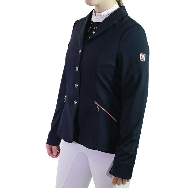 Cavallo Turniersakko Lyon, dark blue