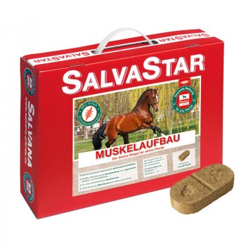 Salvana Salvastar Muskelaufbau 5kg