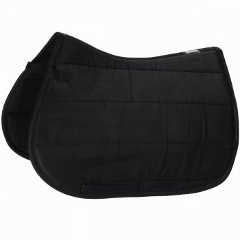 Eskadron Sattelpad Alca Polopad, black