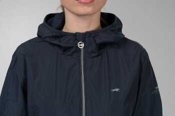 Schockemöhle Sports Damen Blouson SP LOLITA STYLE dark blue