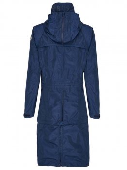 Busse Damen Jacke KARISM 2in1 :191, navy