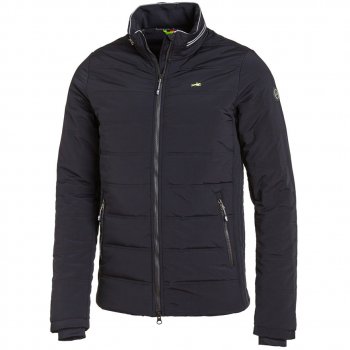 Schockemöhle Herren Jacke Vince, darknavy