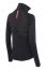 ea.St Damen Jacke HYBRID JERSEY black