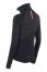 ea.St Damen Jacke HYBRID JERSEY black