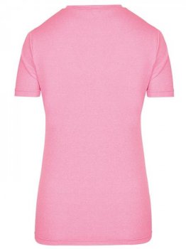 Busse Damen T-Shirt Passion & Performance II, pink