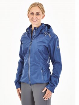 Busse Damen Jacke AYLEEN :201 denim