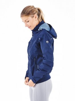 Busse Damen Jacke RACHAEL :191 navy