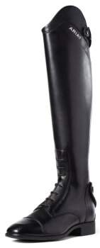 Ariat Damen Reitstiefel PALISADE black 38 Regular Medium