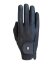 Roeckl Reithandschuhe ROECK-GRIP LITE schwarz