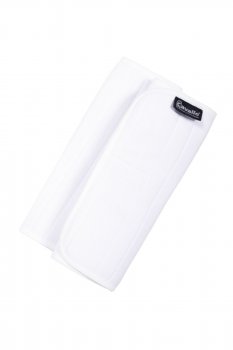 Cavallo Bandagierunterlagen HONEY, white