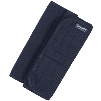 Cavallo Bandagierunterlagen HONEY, darkblue