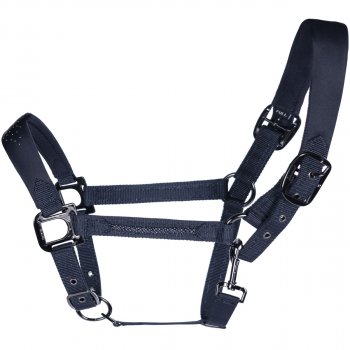 Cavallo Halfter HAMINA, darkblue