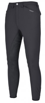 Pikeur Herren Reithose Rossini Mc, dark shadow