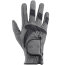 uvex Reithandschuhe i-performance 2, anthra-black
