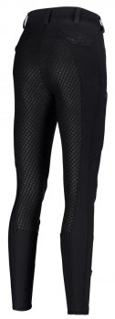 Pikeur Damen Reithose LAURE GR black