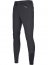 Pikeur Herren Reithose RODRIGO Softshell GRIP, dark shadow