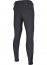 Pikeur Herren Reithose RODRIGO Softshell GRIP, dark shadow