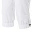 Pikeur Unisex Regenreithose, white