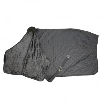 Kentucky Horsewear Stalldecke 0g schwarz