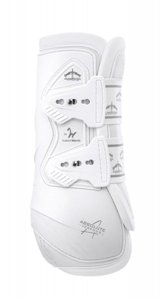Veredus Absolute Elastic Front white