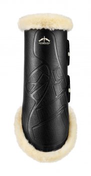 Veredus Gamaschen TRS SAVE THE SHEEP rear black