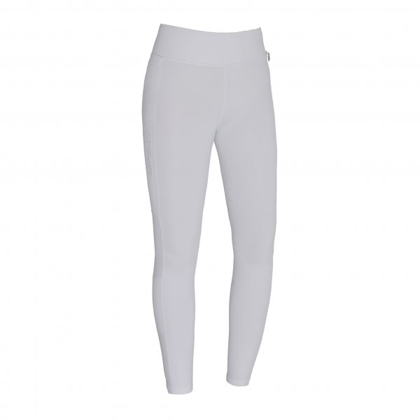 Kingsland Damen Reitleggings Vollgrip KLkatinka, white