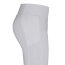 Kingsland Damen Reitleggings KLkatinka F-Tec2, Full-Grip, white