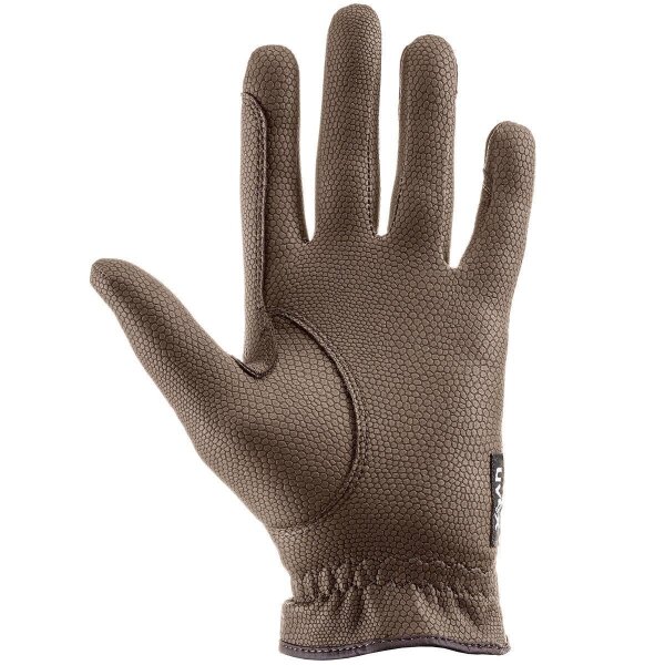 uvex Reithandschuhe sportstyle, brown