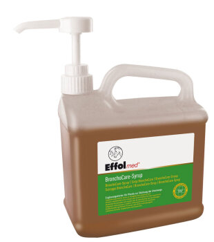 Effol med BronchoCare-Syrup 1Liter