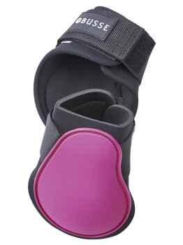 Busse Streichkappen ALLROUND, fuchsia