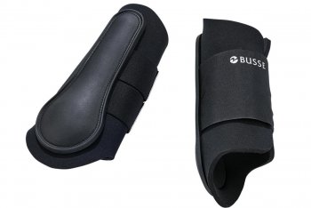 Busse Gamaschen ACTIVE-PRO, schwarz