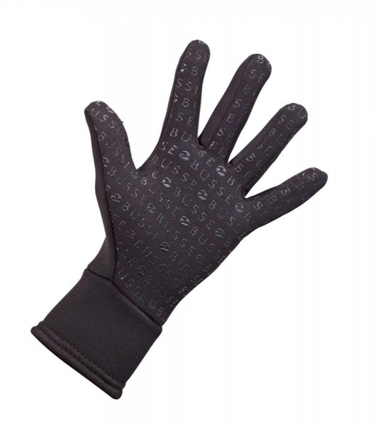 Busse Winterhandschuhe LARS, navy