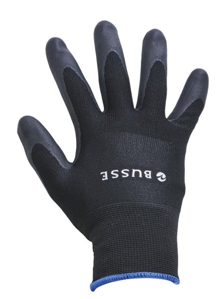 Busse Winterhandschuhe ALLROUND-WINTER, schwarz