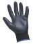 Busse Winterhandschuhe ALLROUND-WINTER, schwarz