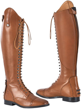 Busse Reitstiefel LAVAL, cognac