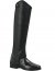 Busse Wadenchaps SOFT, schwarz